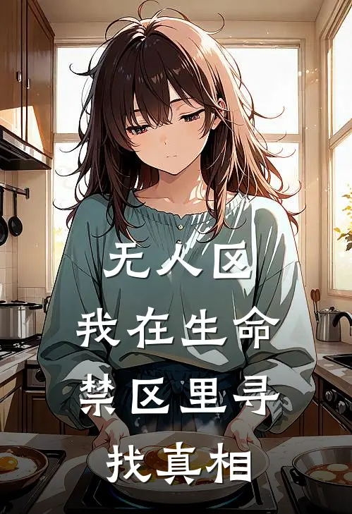 无人区：我在生命禁区里寻找真相(陈峰陈峰)在线免费小说_完整版免费小说无人区：我在生命禁区里寻找真相(陈峰陈峰)