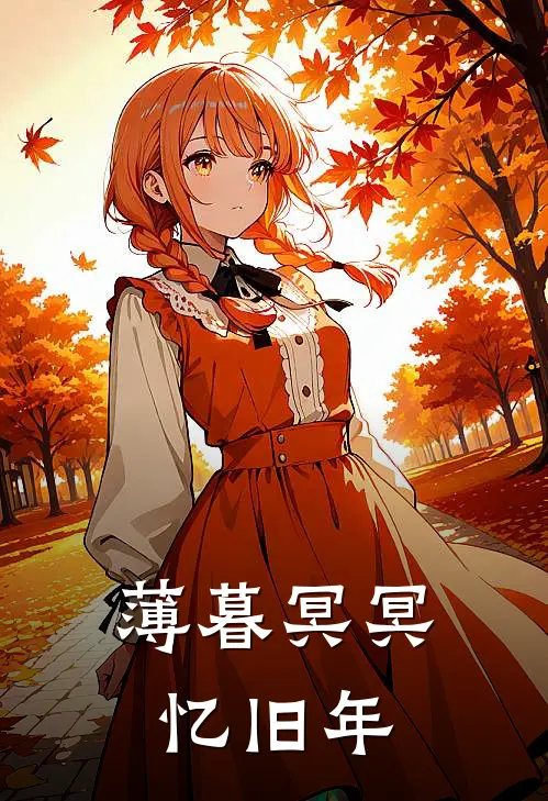 薄暮冥冥忆旧年贺闻钟绮梦完结小说_完结版小说全文免费阅读薄暮冥冥忆旧年贺闻钟绮梦