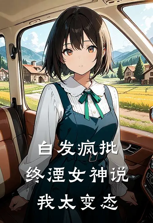 白发疯批：终湮女神说我太变态(江肆蒲涵瑶)完整版免费小说_完结版小说推荐白发疯批：终湮女神说我太变态(江肆蒲涵瑶)