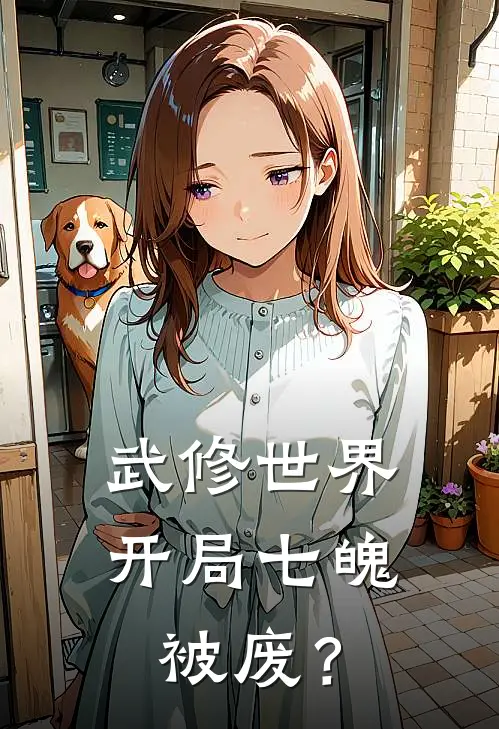 武修世界开局七魄被废？