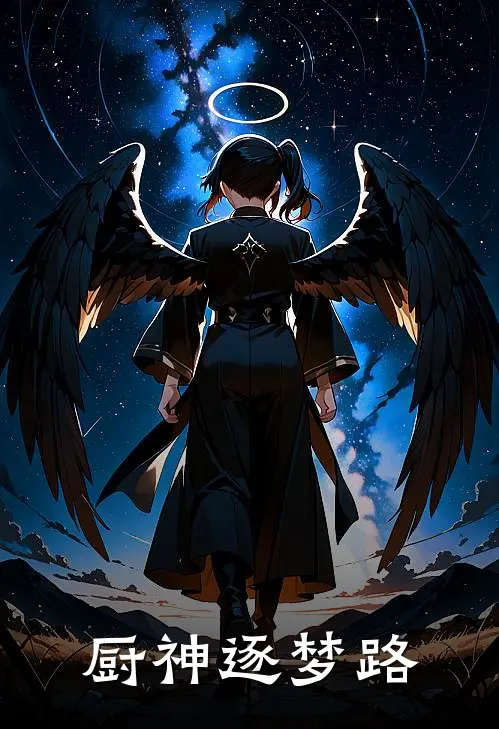 林一舟夏米(厨神逐梦路)全本阅读_林一舟夏米最新热门小说