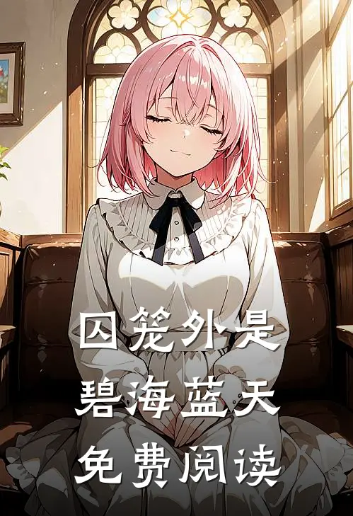 囚笼外是碧海蓝天免费阅读