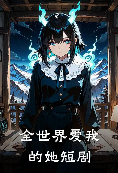 全世界爱我的她短剧