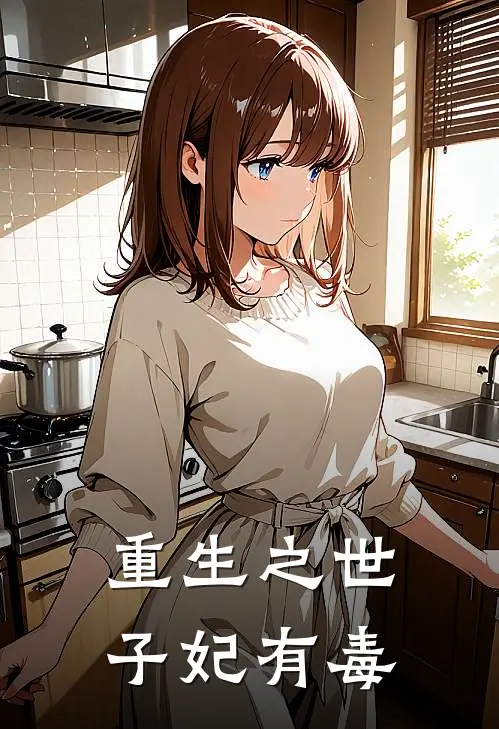 重生之世子妃有毒