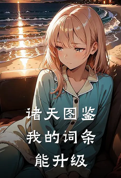 诸天图鉴：我的词条能升级