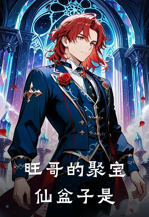 旺哥的聚宝仙盆子是