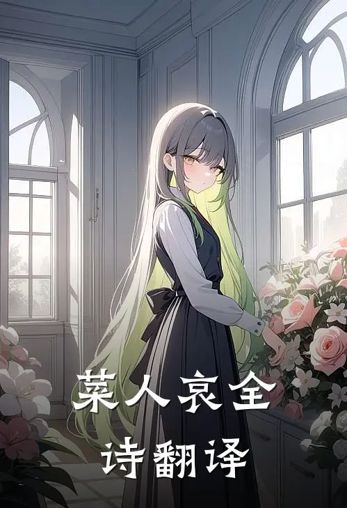 菜人哀全诗翻译