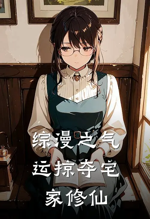 综漫之气运掠夺宅家修仙