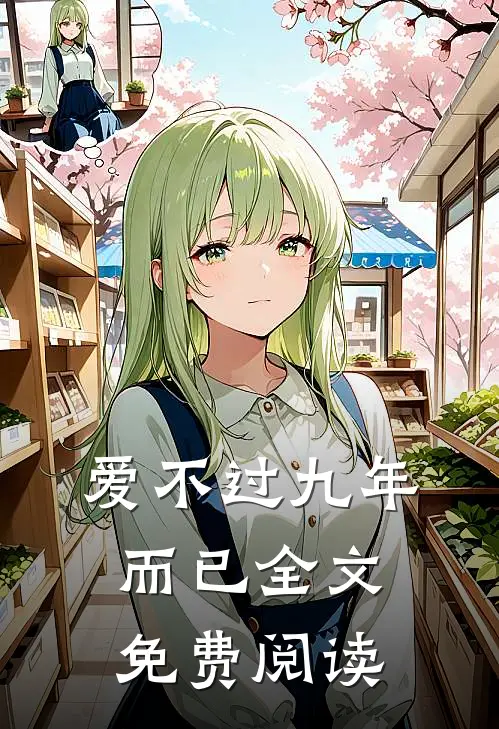 爱不过九年而已全文免费阅读