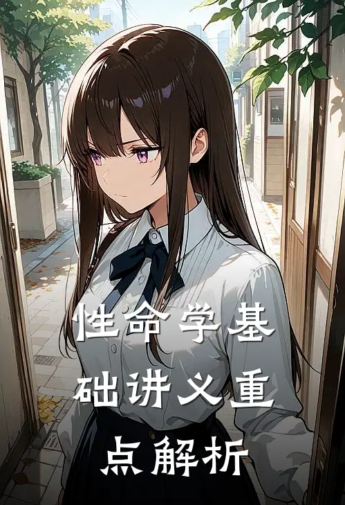 性命学基础讲义重点解析