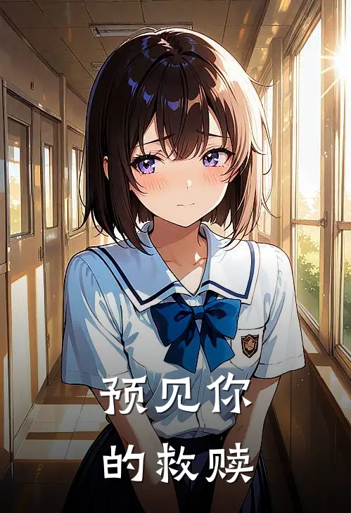 沈知夏顾晏《预见你的救赎》全文免费阅读_预见你的救赎全集在线阅读