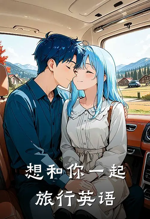 想和你一起旅行英语