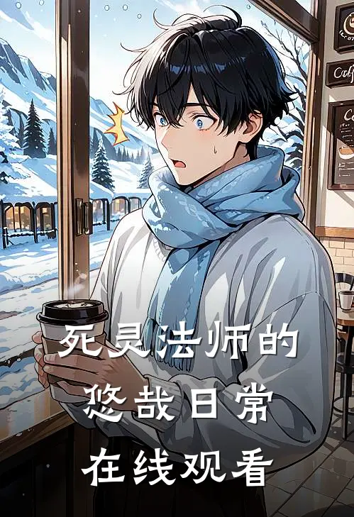 死灵法师的悠哉日常在线观看