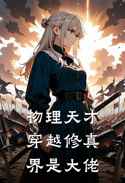 物理天才，穿越修真界是大佬(云昭云芷)在线免费小说_热门网络小说物理天才，穿越修真界是大佬云昭云芷