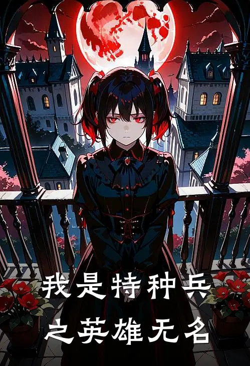 我是特种兵之英雄无名