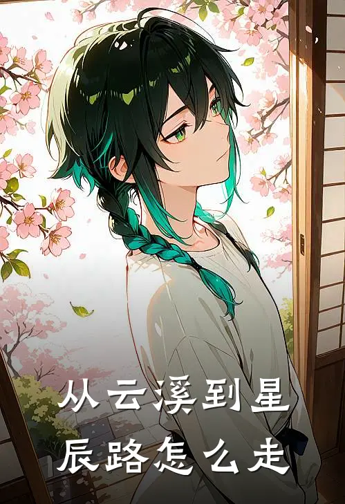 从云溪到星辰路怎么走