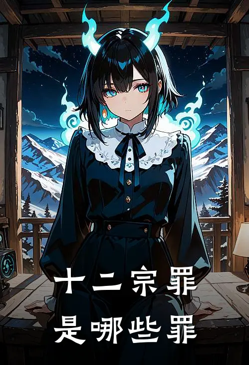十二宗罪是哪些罪