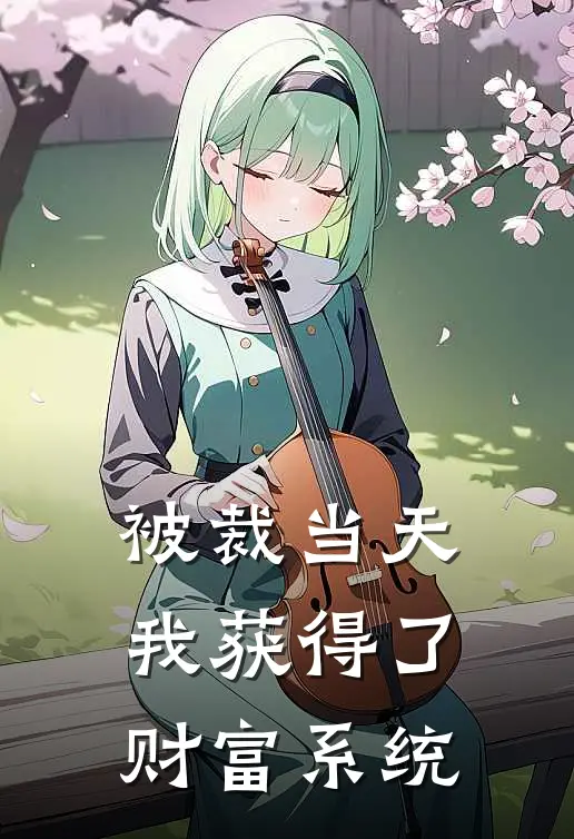 被裁当天，我获得了财富系统(林凡阿杰)在哪看免费小说_已完结小说推荐被裁当天，我获得了财富系统林凡阿杰