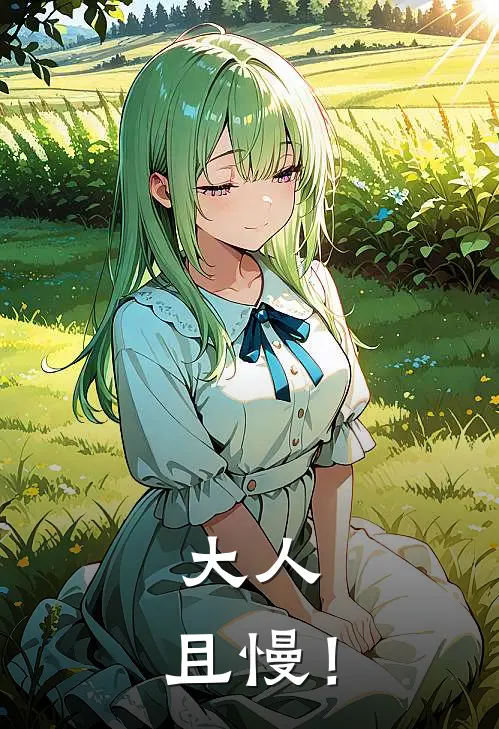 大人，且慢！沈青岚沈青玉完整版免费小说_全本免费完结小说大人，且慢！沈青岚沈青玉