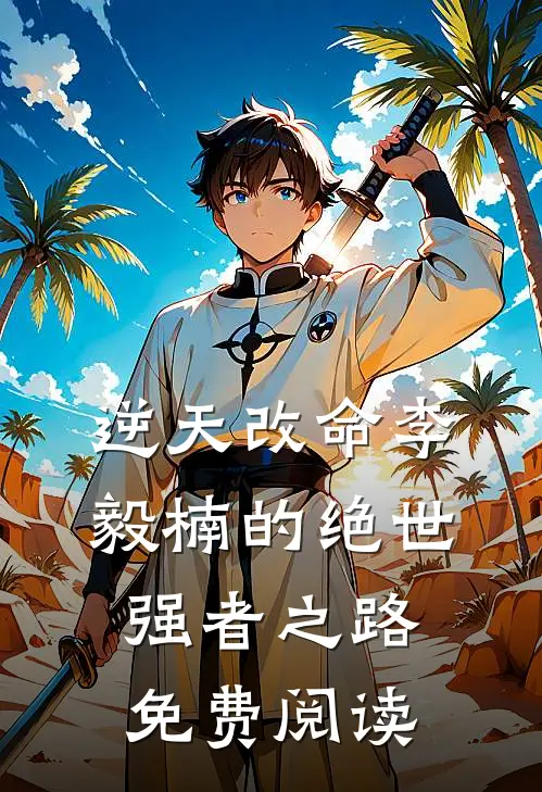 逆天改命李毅楠的绝世强者之路免费阅读