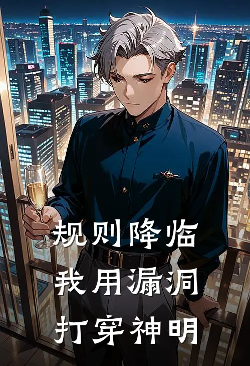 规则降临：我用漏洞打穿神明(苏晨奥洛克)免费小说在线阅读_在线阅读免费小说规则降临：我用漏洞打穿神明(苏晨奥洛克)