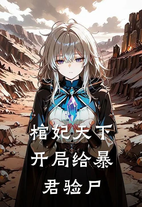 苏清越苏清（棺妃天下开局给暴君验尸）全文免费阅读无弹窗大结局_