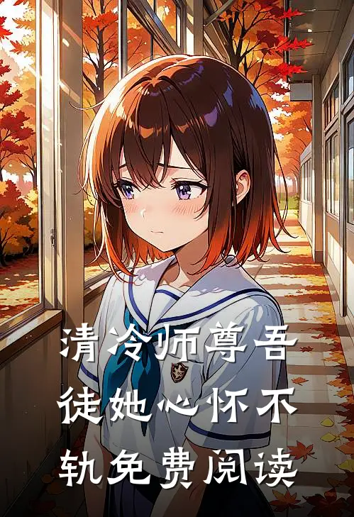 清冷师尊吾徒她心怀不轨免费阅读