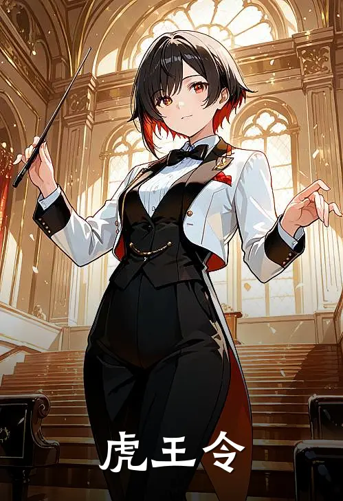 虎王令