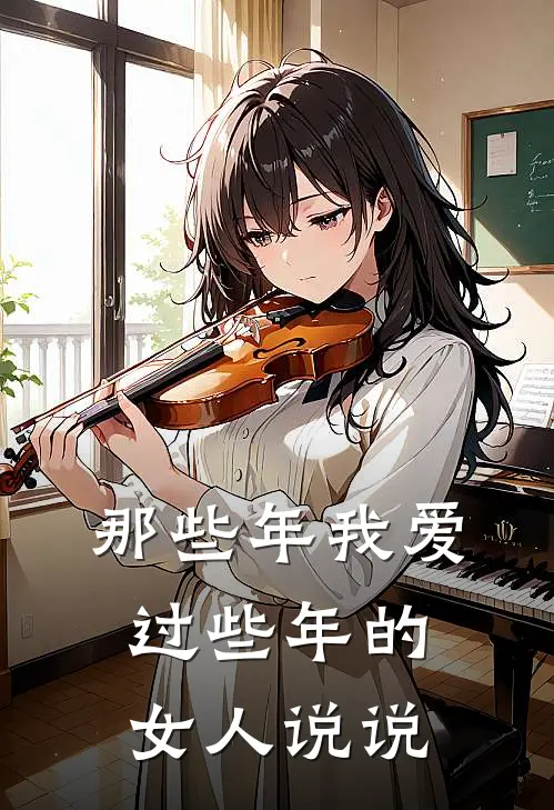 那些年我爱过些年的女人说说