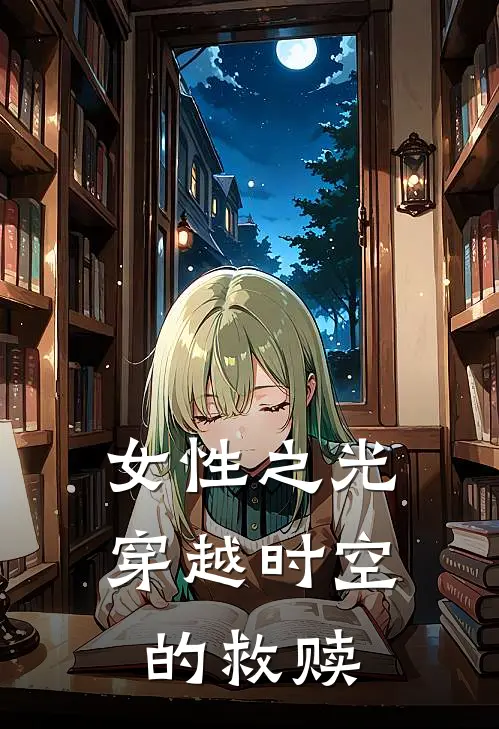 女性之光：穿越时空的救赎苏芮林小荷完本小说大全_免费小说免费阅读女性之光：穿越时空的救赎(苏芮林小荷)