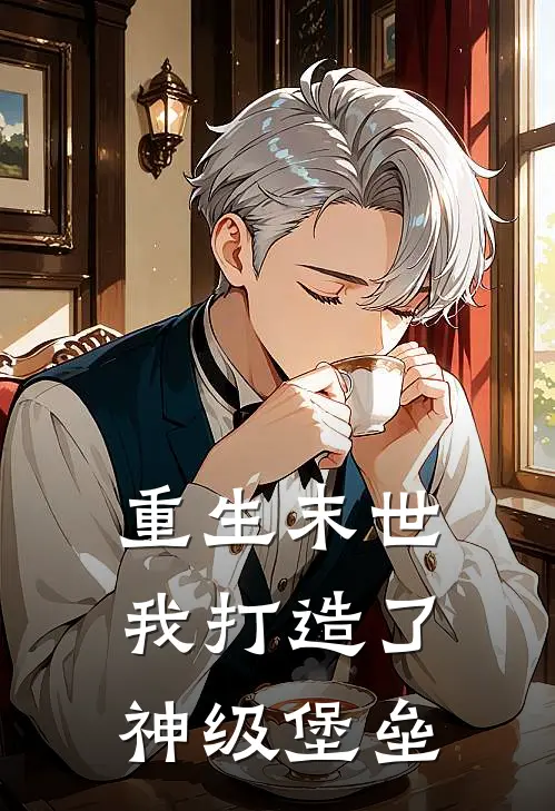 重生末世：我打造了神级堡垒