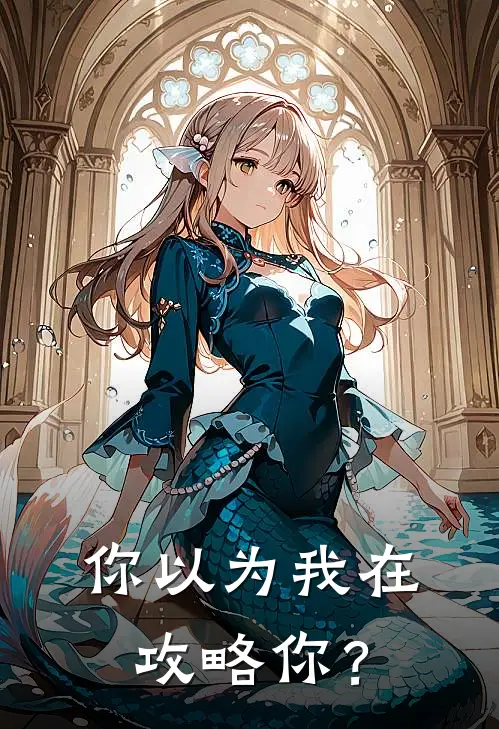 你以为我在攻略你？姜糖二郎免费小说完整版_最新好看小说你以为我在攻略你？姜糖二郎