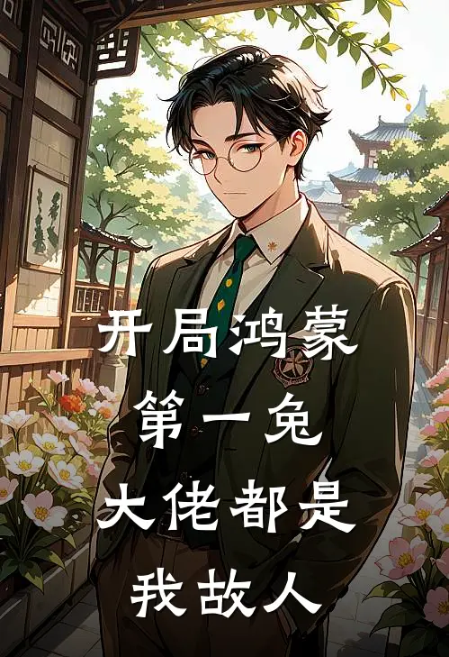 开局鸿蒙第一兔，大佬都是我故人(元朔元朔)小说推荐完本_全本免费小说开局鸿蒙第一兔，大佬都是我故人元朔元朔