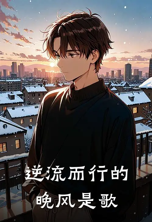 逆流而行的晚风是歌