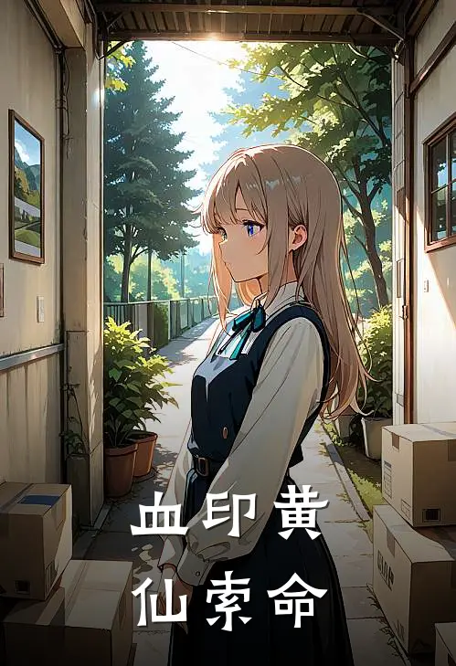 血印·黄仙索命