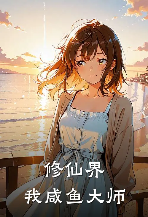 林小凡苏灵儿(修仙界：我咸鱼大师)全文免费在线阅读_修仙界：我咸鱼大师完整版免费在线阅读