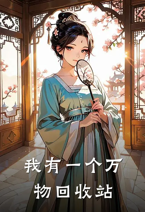 我有一个万物回收站