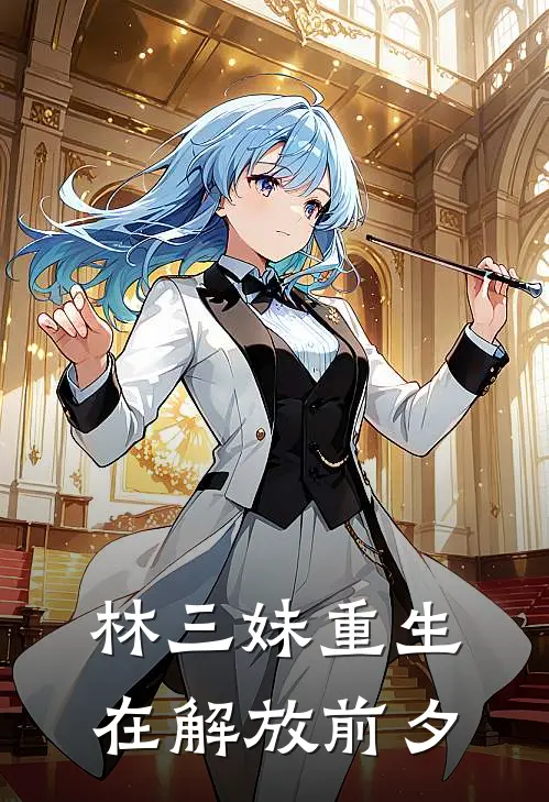 林三妹重生在解放前夕(庆仲林三妹)全本免费小说_最新章节列表林三妹重生在解放前夕(庆仲林三妹)