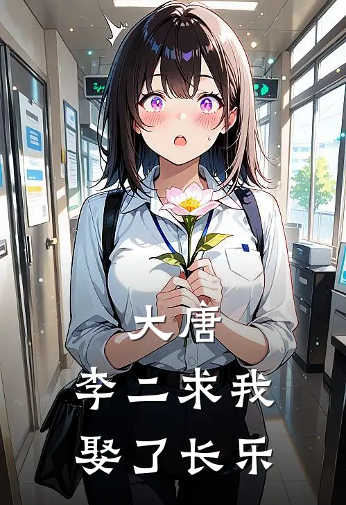 大唐：李二求我娶了长乐(叶凡薛万彻)完整版免费全文阅读_最热门小说大唐：李二求我娶了长乐叶凡薛万彻