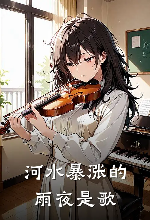 河水暴涨的雨夜是歌