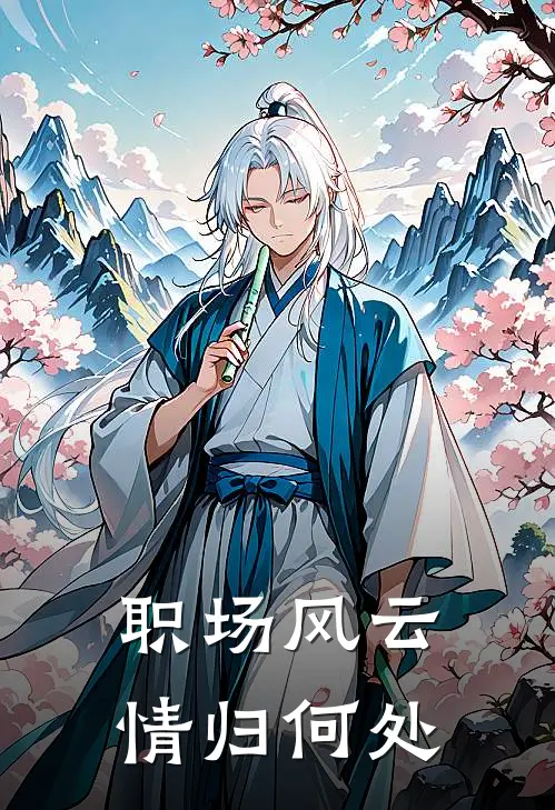 职场风云：情归何处