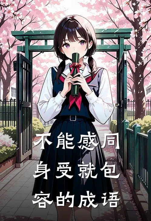 不能感同身受就包容的成语