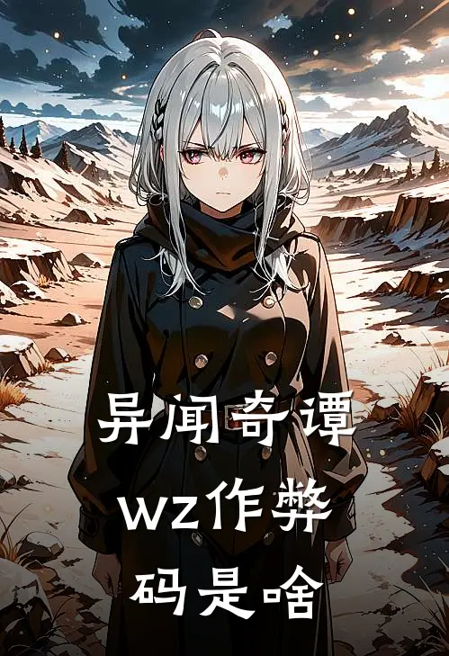 异闻奇谭wz作弊码是啥