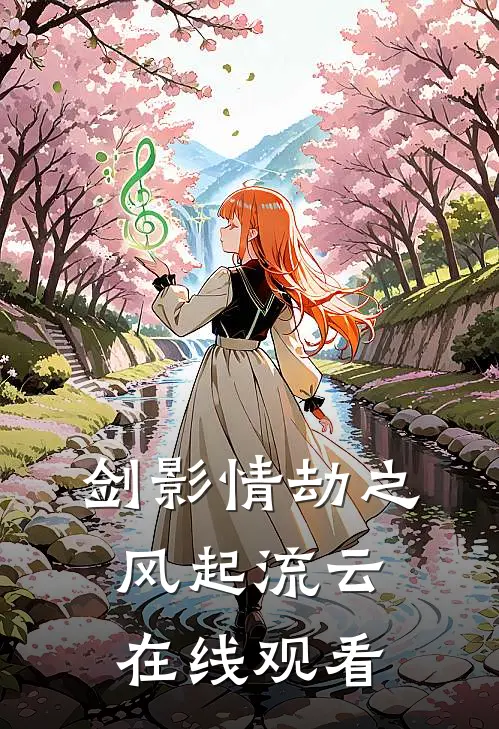 剑影情劫之风起流云在线观看