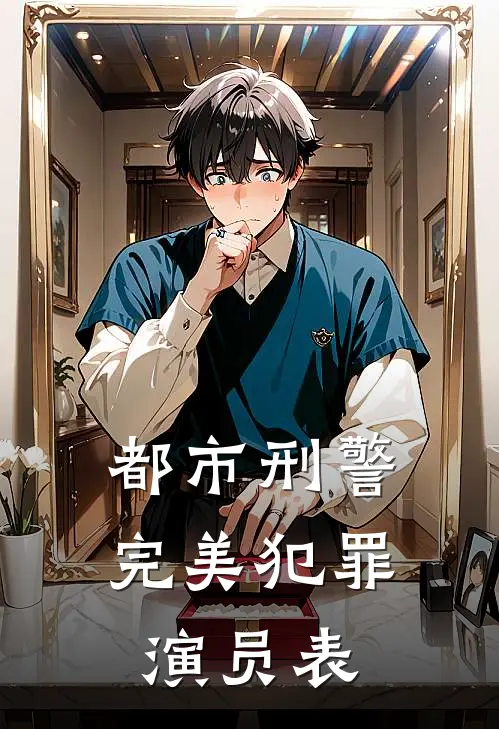 都市刑警完美犯罪演员表