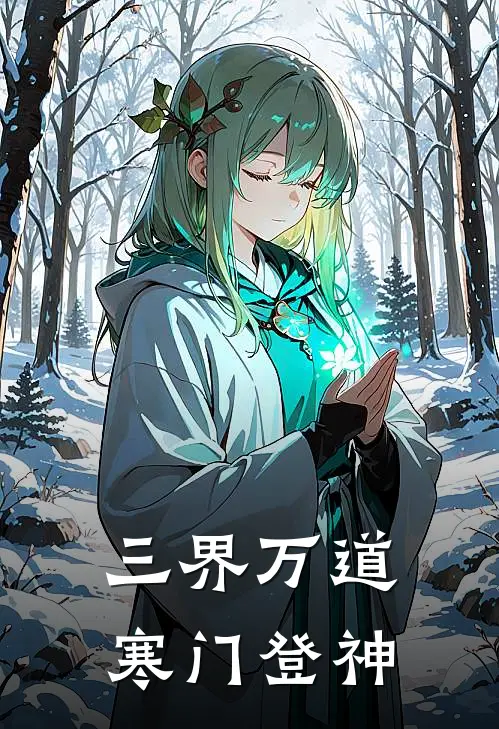 三界万道：寒门登神凌尘张虎完结版免费小说_完本小说大全三界万道：寒门登神凌尘张虎