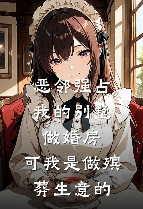 恶邻强占我的别墅做婚房，可我是做殡葬生意的大强孟曼最新好看小说_免费小说恶邻强占我的别墅做婚房，可我是做殡葬生意的(大强孟曼)