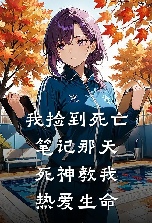 我捡到死亡笔记那天，死神教我热爱生命(休哥林默)最热门小说_全本完结小说我捡到死亡笔记那天，死神教我热爱生命(休哥林默)