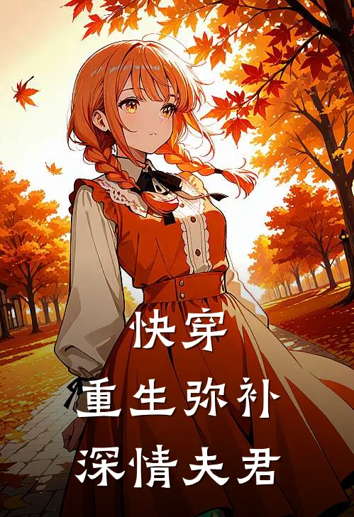 快穿：重生弥补深情夫君