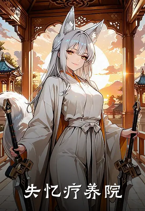 失忆疗养院林默陈明免费小说全本阅读_小说免费完结失忆疗养院林默陈明